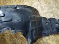 защита арок передняя левая (подкрылок) Nissan Primera P12 2005, 1.8 л., бензин, МКПП, универсал - фото №2