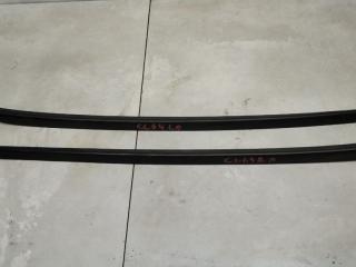 молдинг лобового стекла Audi A6 4F/C6 [рестайлинг] 2008, 2.7 л., дизель, АКПП, универсал