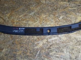 дождевик Mitsubishi Space Star 1 поколение [рестайлинг] 2003, 1.8 л., бензин, МКПП, минивэн