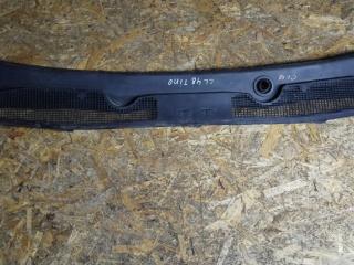 дождевик Nissan Almera Tino V10 2000, 1.8 л., бензин, МКПП, минивэн