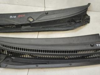 дождевик Toyota Aygo 1 поколение 2007