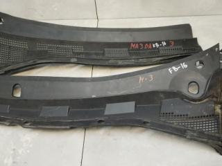 дождевик Mazda 3 BK 2005