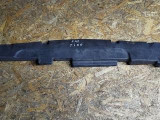 защита бампера (кенгурятник) Nissan Almera Tino V10 2000, 1.8 л., бензин, МКПП, минивэн