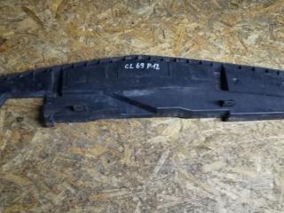 защита бампера (кенгурятник) Nissan Primera P12 2005, 1.8 л., бензин, МКПП, универсал