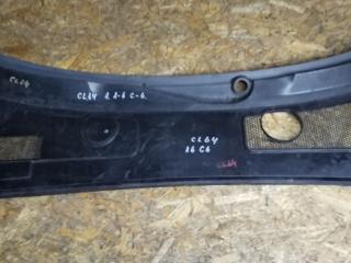 дождевик Audi A6 4F/C6 [рестайлинг] 2008, 2.7 л., дизель, АКПП, универсал