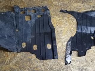 защита двигателя Nissan Primera P12 2005, 1.8 л., бензин, МКПП, универсал