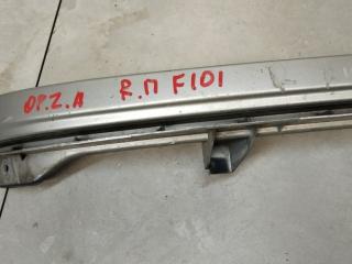 ресничка (ус) правой фары Opel Zafira 1 поколение (A) [рестайлинг] 2004, 2.2 л., дизель, МКПП