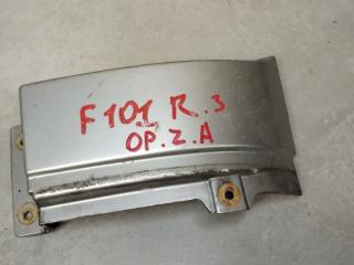 ус под фонарь правый Opel Zafira 1 поколение (A) [рестайлинг] 2004, 2.2 л., DTi, дизель, МКПП, минивэн