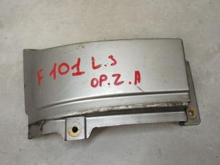 накладка под фонарь левый Opel Zafira 1 поколение (A) [рестайлинг] 2004, 2.2 л., дизель, МКПП