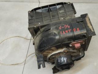 моторчик печки Hyundai Lantra J2 1997, 1.6 л., бензин, МКПП, седан