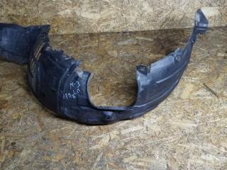 защита арок передняя левая (подкрылок) Mazda 3 BK 2005