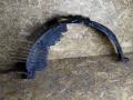защита арок передняя левая (подкрылок) Mazda 3 BK 2005 - фото №2