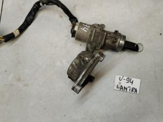 замок зажигания Hyundai Lantra J2 1997, 1.6 л., бензин, МКПП, седан