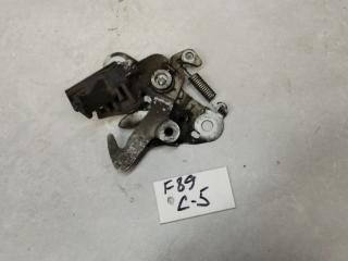 замок капота Citroen C5 1 2006, 1.6 л., дизель, МКПП, хетчбэк 5 дв.