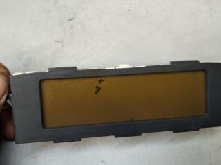 дисплей Citroen C5 1 2006, 1.6 л., дизель, МКПП, хетчбэк 5 дв.