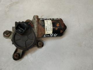 моторчик передних стеклоочистителей (дворников) Hyundai Lantra J2 1997, 1.6 л., бензин, МКПП, седан