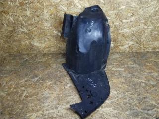 защита арок передняя левая (подкрылок) Citroen C5 1 2006, 1.6 л., дизель, МКПП, хетчбэк 5 дв.