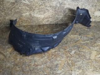защита арок передняя левая (подкрылок) Nissan Almera N16 2003