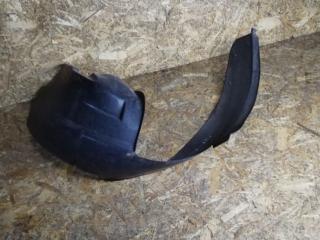 защита арок передняя левая (подкрылок) Peugeot 607 1 поколение 2003