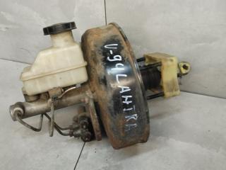 вакуумный усилитель тормозов Hyundai Lantra J2 1997, 1.6 л., бензин, МКПП, седан