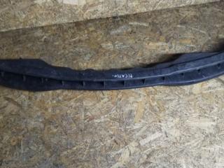 усилитель бампера переднего Citroen Xsara Picasso 1 поколение 2003