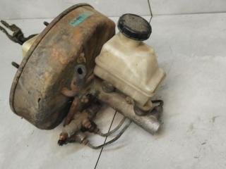 цилиндр тормозной главный Hyundai Lantra J2 1997, 1.6 л., бензин, МКПП, седан