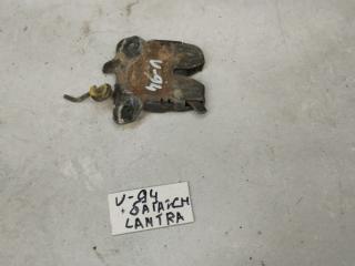 замок багажника Hyundai Lantra J2 1997, 1.6 л., бензин, МКПП, седан