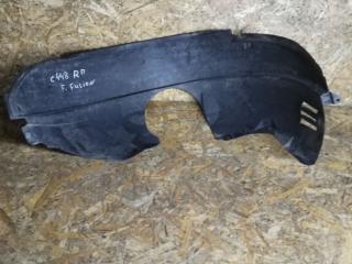 защита арок передняя правая (подкрылок) Ford Fusion 1 поколение 2003