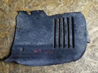 защита арок передняя левая (подкрылок) Mercedes-Benz Vito W638 1998