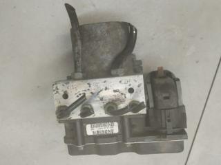 блок ABS Audi A6 4F/C6 2006, 2.7 л., дизель, МКПП, универсал, 0265235103, 4F0614517AA