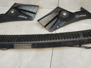 дождевик Volkswagen Sharan 1 restailing 2003