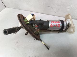 насос топливный Mazda 626 GE 1995, 2.0 л., бензин, МКПП, седан