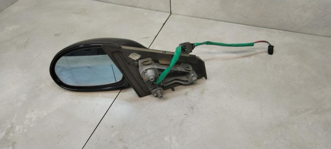 зеркало наружное левое Citroen C5 1 поколение 2002, 2.0 л., дизель, МКПП, хетчбэк 5 дв. - фото №1