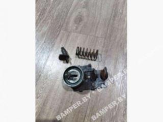 механизм натяжения ремня, цепи Peugeot 406 1 поколение 1997, 2.1 л., дизель