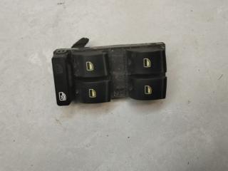 блок управления стеклоподъемниками Audi A4 B6 2003, 1.9 л., дизель, МКПП, универсал