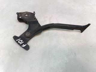 ручка открывания капота Opel Zafira 1 поколение (A) [рестайлинг] 2004, 2.2 л., дизель, МКПП