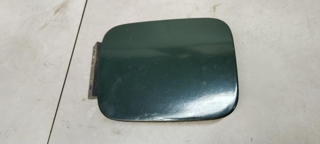 лючок топливного бака Hyundai Lantra J2 1997, 1.6 л., бензин, МКПП, седан - фото №1