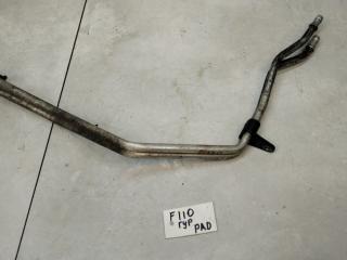 радиатор гидроусилителя Audi A4 B6 2003, 1.9 л., дизель, МКПП, универсал