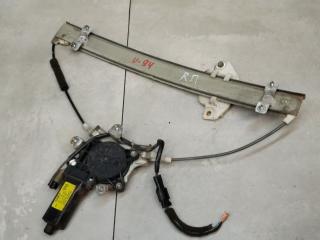 стеклоподъемник передний правый Hyundai Lantra J2 1997, 1.6 л., бензин, МКПП, седан