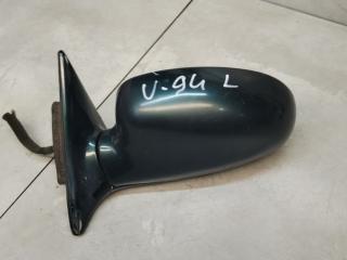 зеркало наружное левое Hyundai Lantra J2 1997, 1.6 л., бензин, МКПП, седан