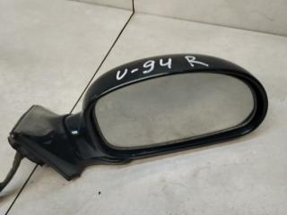 зеркало наружное правое Hyundai Lantra J2 1997, 1.6 л., бензин, МКПП, седан
