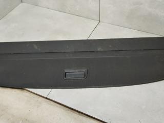шторка багажника Audi A6 4F/C6 [рестайлинг] 2008, 2.7 л., дизель, АКПП, универсал