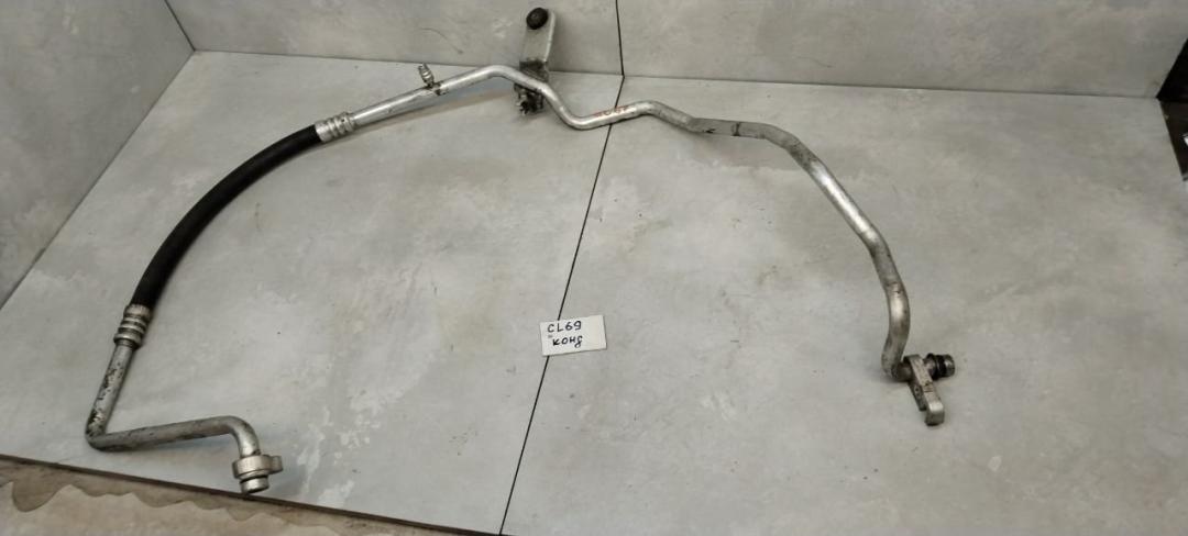 трубка кондиционера Nissan Primera P12 2005, 1.8 л., бензин, МКПП, универсал - фото №1