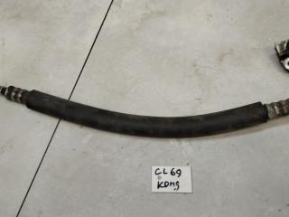 трубка кондиционера Nissan Primera P12 2005, 1.8 л., бензин, МКПП, универсал