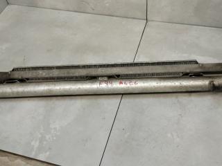 труба интеркулера Audi A6 4F/C6 2006, 2.7 л., дизель, МКПП, универсал