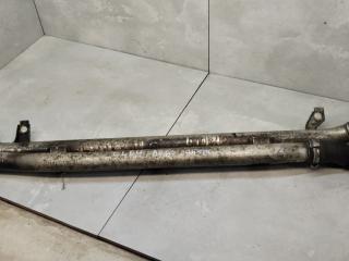 труба интеркулера Audi A6 4F/C6 [рестайлинг] 2008, 2.7 л., дизель, АКПП, универсал