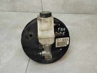 вакуумный усилитель тормозов Citroen C5 1 поколение 2002, 2.0 л., дизель, МКПП, хетчбэк 5 дв.