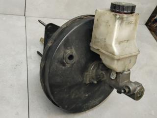 цилиндр тормозной главный Citroen C5 1 поколение 2002, 2.0 л., дизель, МКПП, хетчбэк 5 дв.