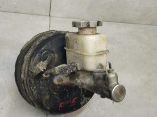 цилиндр тормозной главный Hyundai Santa Fe 1 поколение (SM) 2003, 2.0 л., дизель, АКПП