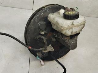 цилиндр тормозной главный Peugeot 406 1 поколение 1997, 1.9 л., дизель, МКПП